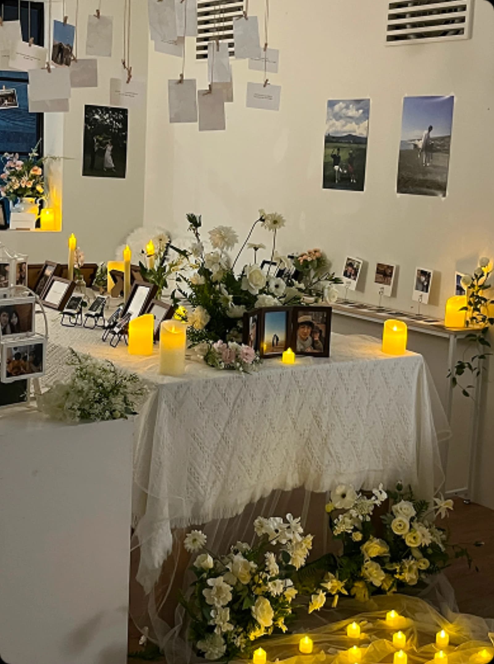 기본 패키지 구성