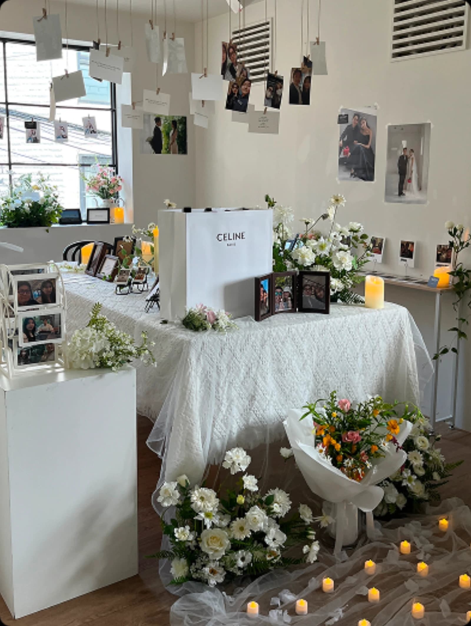 기본 패키지 구성