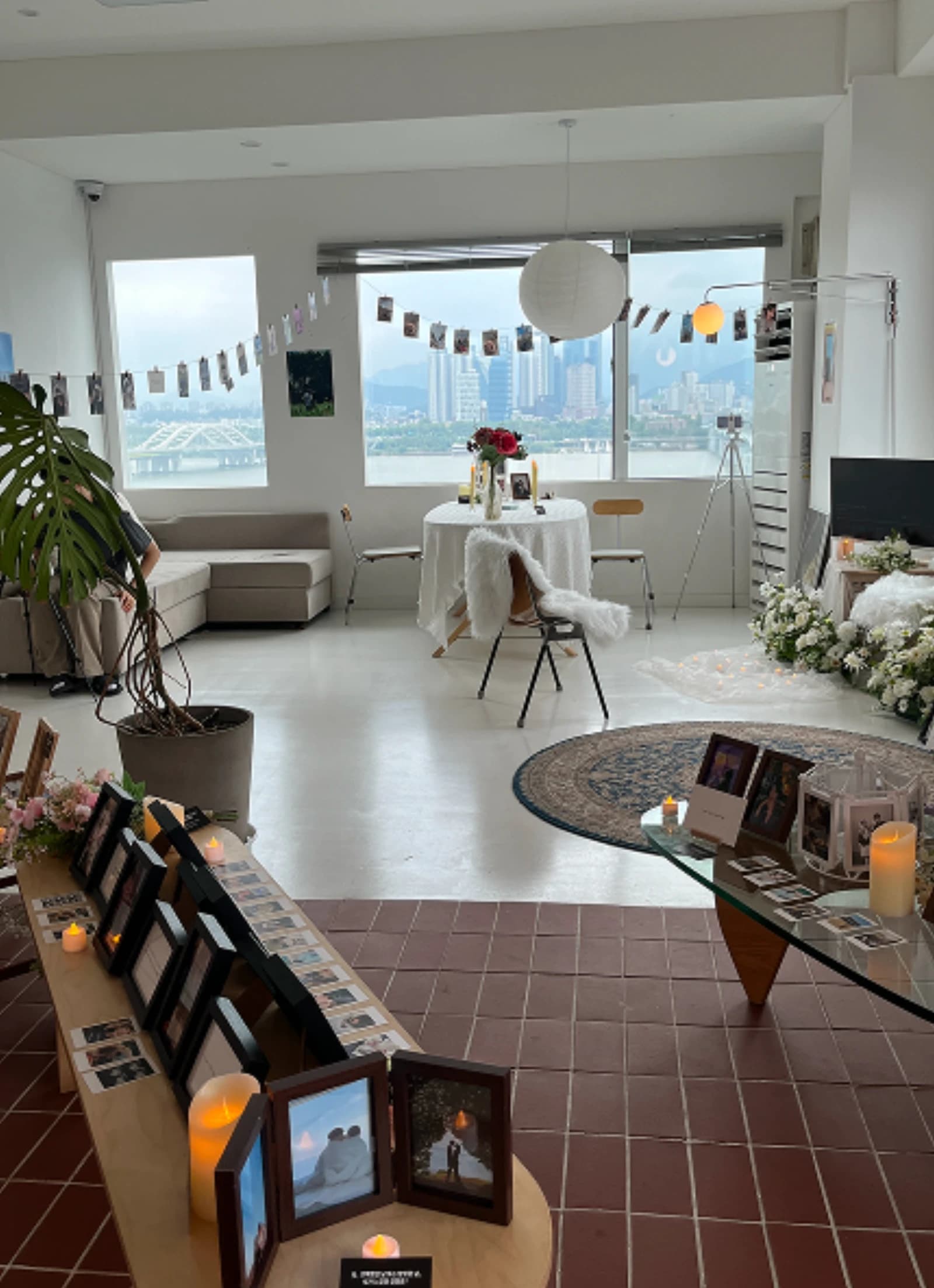 당산 갤러리 1